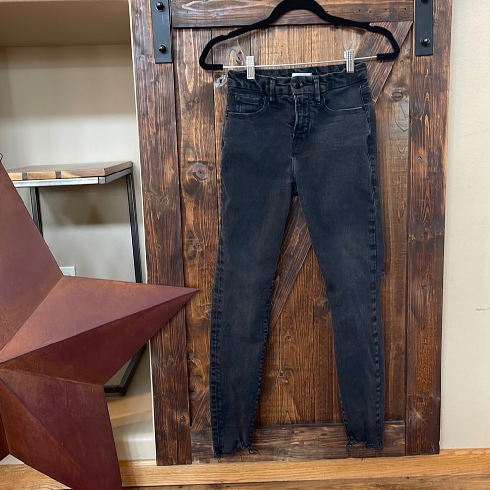 GOOD AMERICAN size 2/26